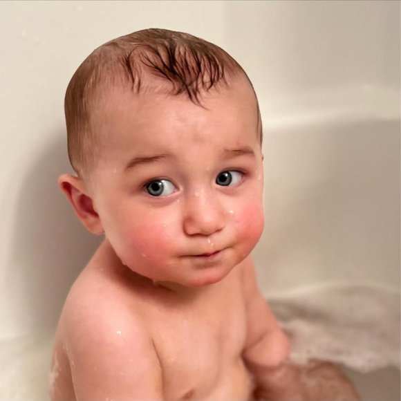 Meet your Posher, George - Picture 6 of 7